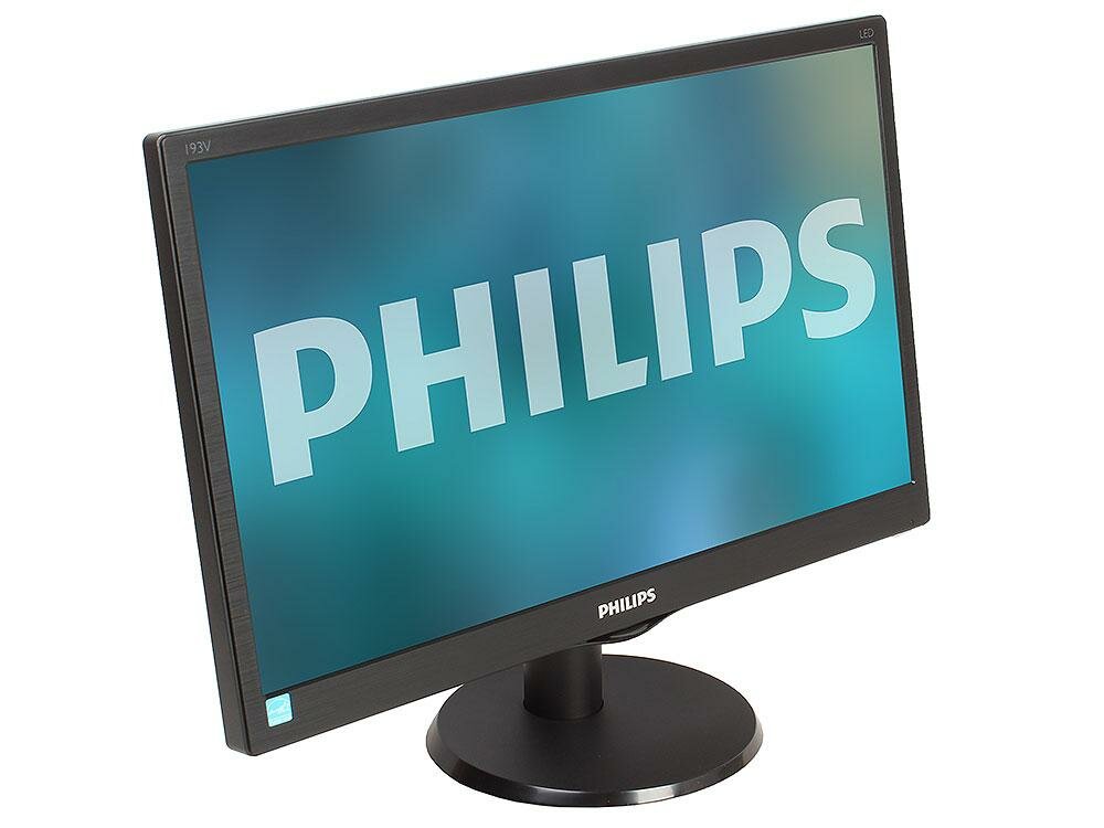  19" Philips 193V5LSB2/10/62