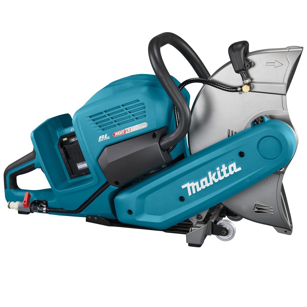 Аккумуляторный резчик XGT Makita CE001GZ