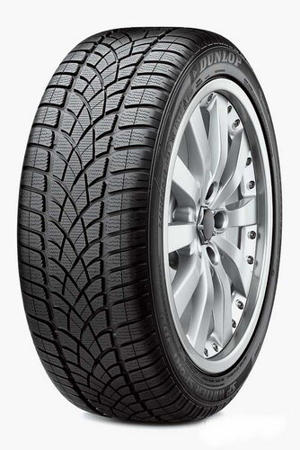 Автошина Dunlop SP Winter Sport 3D 285/35 R20 100V RunFlat