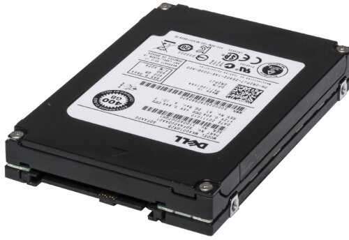 Накопитель SSD DELL 400-AXRE/SAS 3.0/1.92 TB