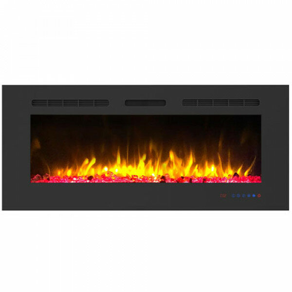    Royal Flame Galaxy 36RF