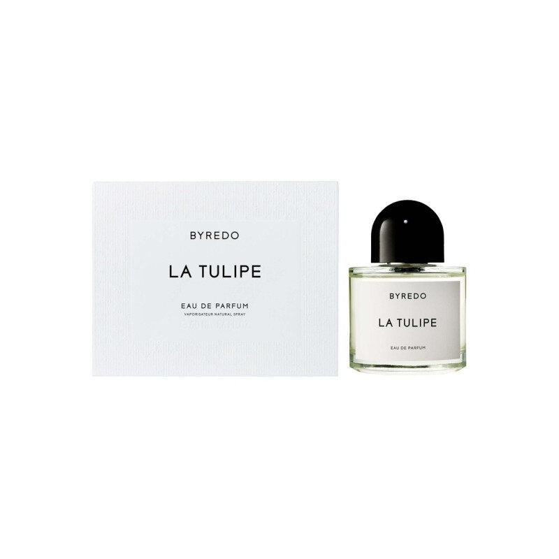 Byredo Parfums La Tulipe   50   