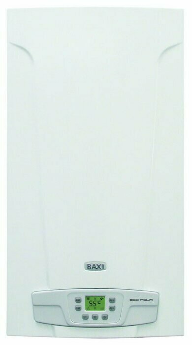   Baxi ECO Four 24 F 24       (CSE46624354-)