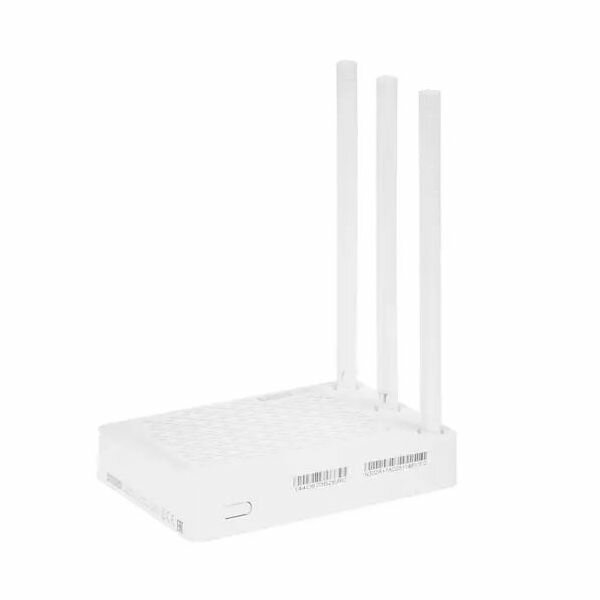 Wi-Fi роутер TotoLink N302Rplus