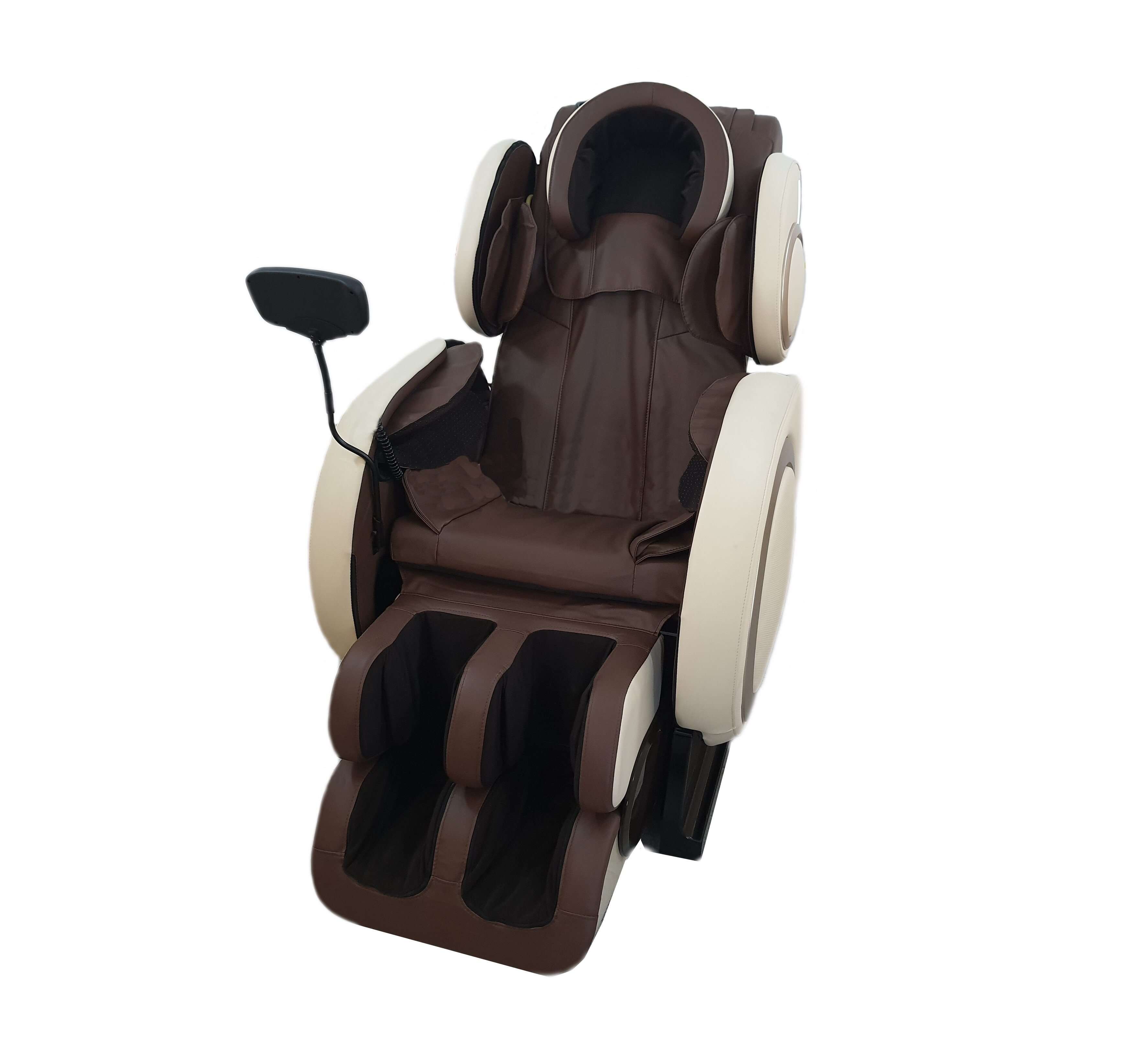 Массажное кресло Relax X-6