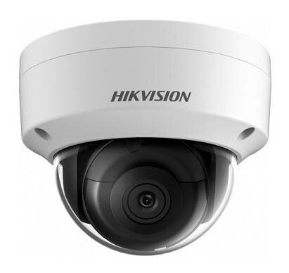 Камера видеонаблюдения Hikvision DS-2CD2183G2-IS(2.8mm) белый