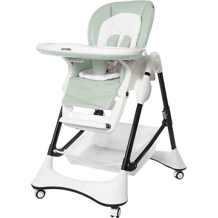    Carrello CRL-9503 Stella Aspen Green