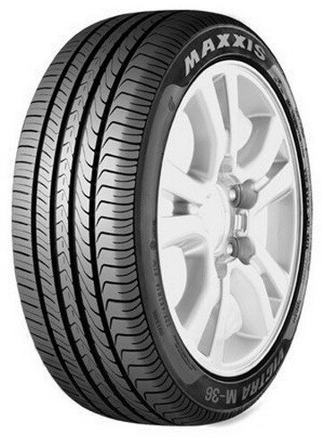 Шины Maxxis Victra i-Max M-36+ 255/50 R19 107W RunFlat