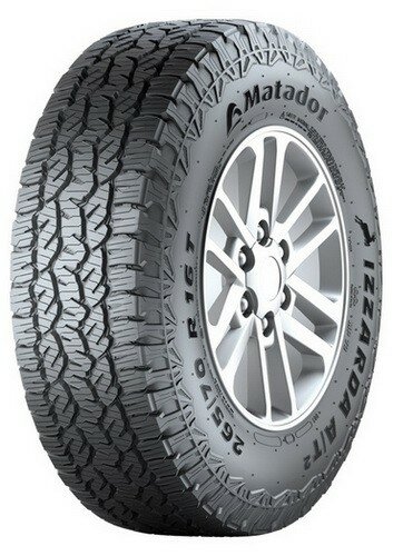 Автошина Matador MP 72 Izzarda A/T 2 225/60 R18 104H