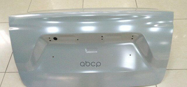 Крышка багажника Lada Granta Sedan Restail VAZ LADA (ВАЗ) Granta /2018 - н.в., I