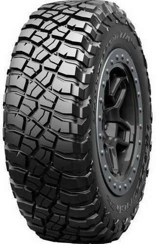 Шины Bfgoodrich Mud-Terrain T/A KM3 285/70 R17 121/118Q