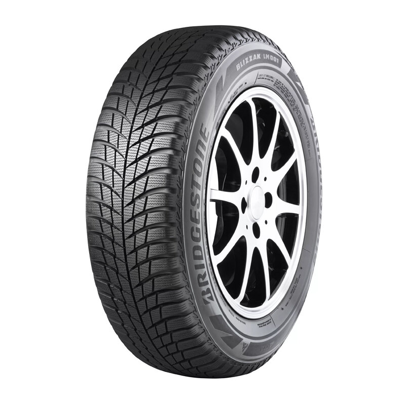 Bridgestone Blizzak LM001 205/65R16 95H 