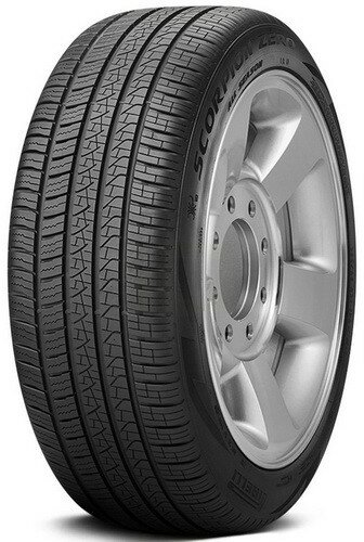 Шины Pirelli Scorpion Zero All Season 285/45 R22 114Y