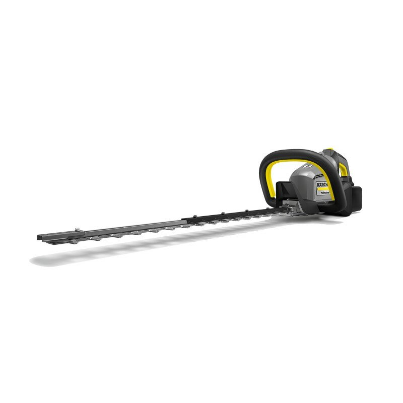 Профессиональный кусторез KARCHER HT 650/36 BP - фотография № 2