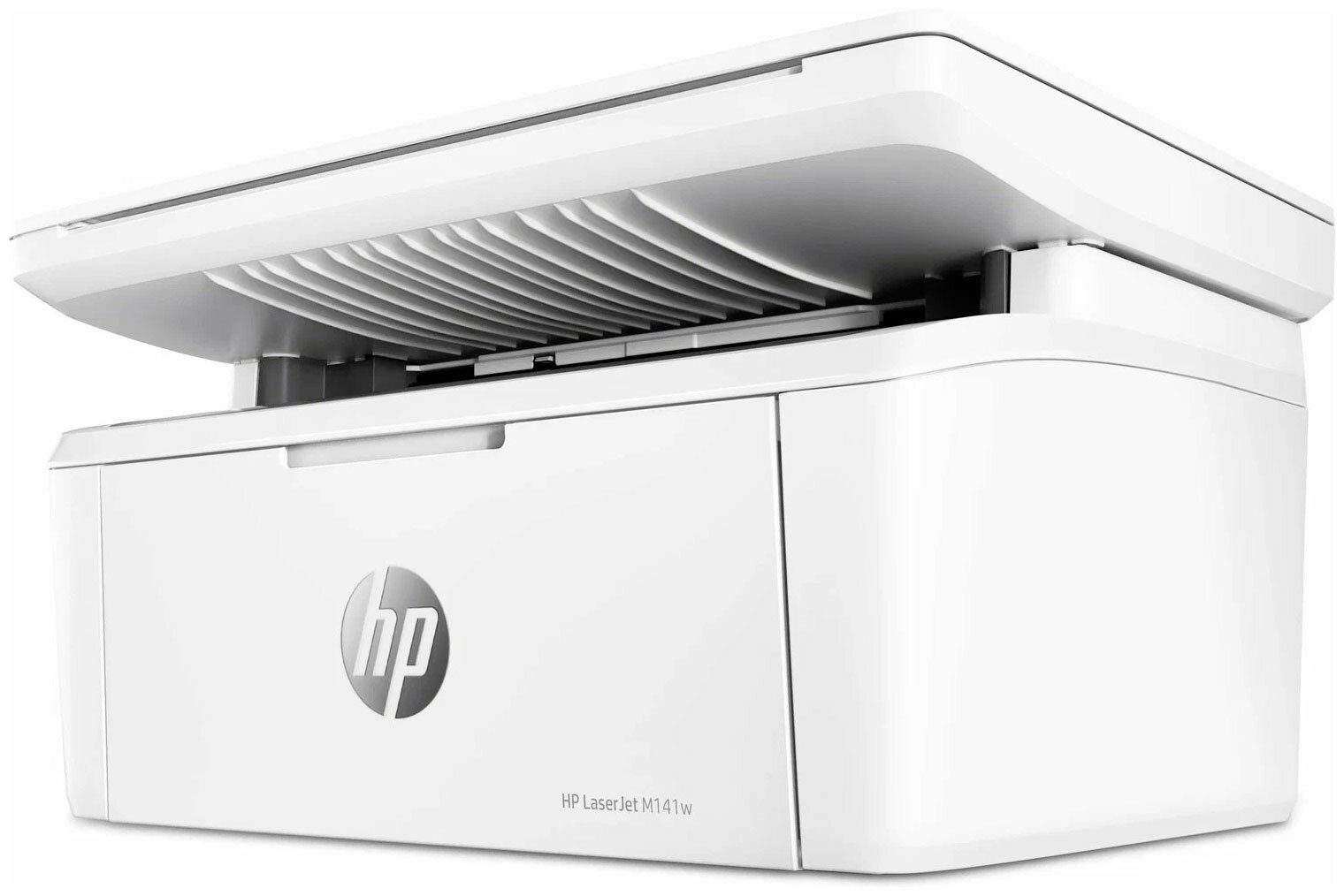 МФУ HP LaserJet M141w (7MD74A) A4 WiFi