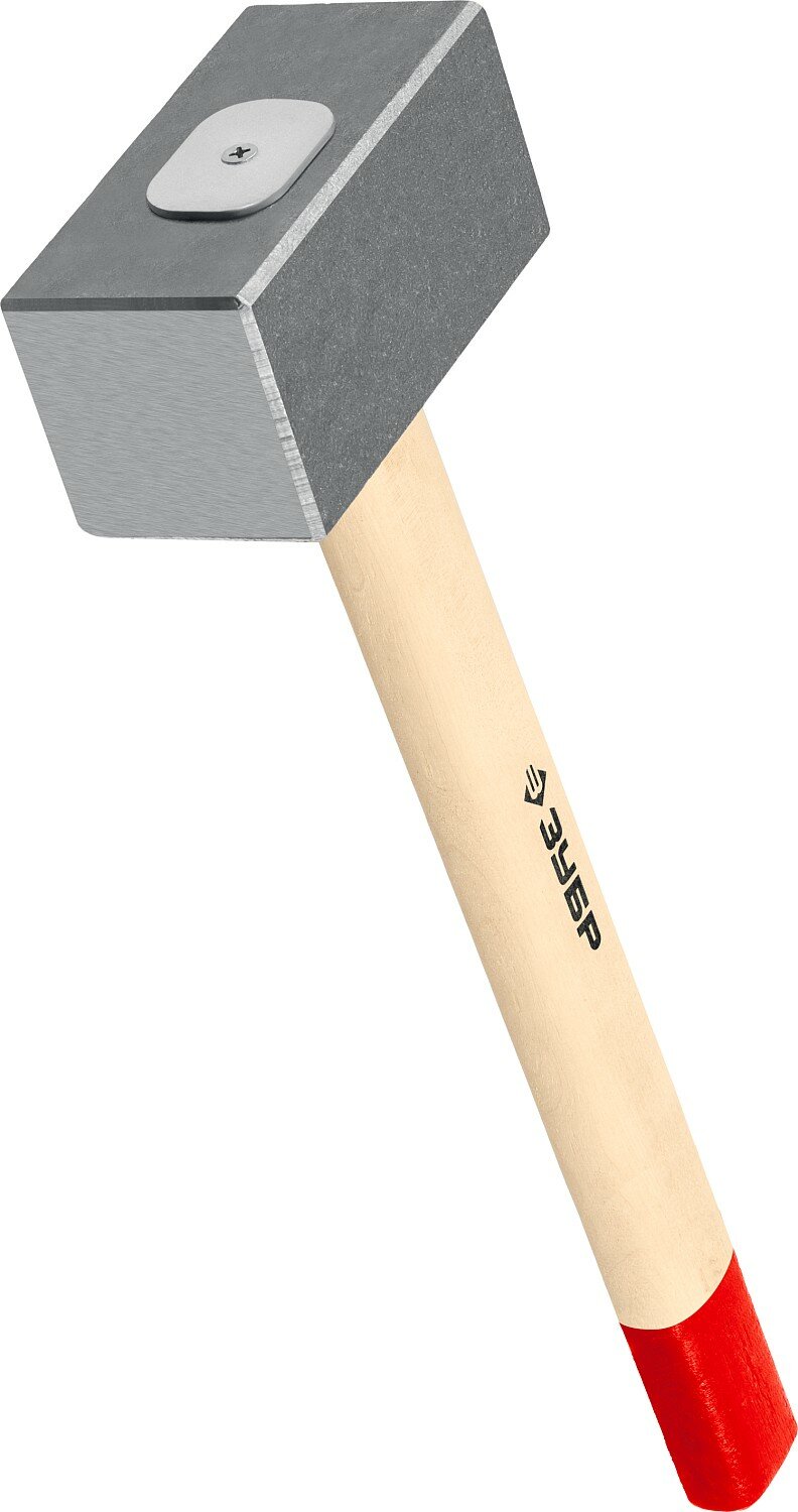 фото Кувалда ЗУБР 4кг 20112-4