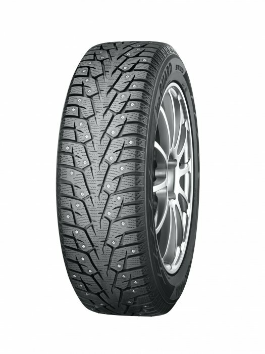 Yokohama Iceguard IG55 245/40 R19 98T XL (шип)