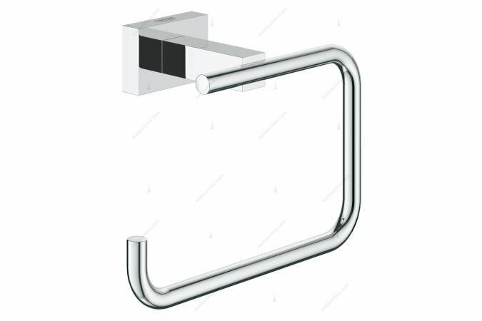 Grohe    Grohe ESSENTIALS CUBE 40507001, 