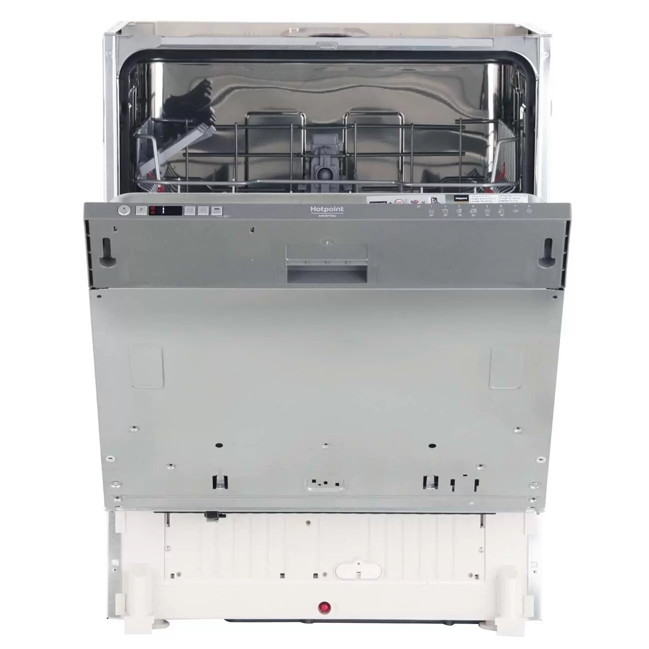 Посудомоечная машина Hotpoint-Ariston HIC 3B19 C (полноразмерная)