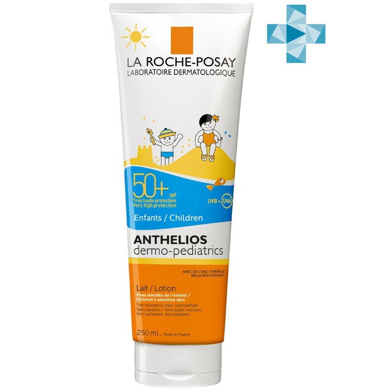 La Roche-Posay Anthelios DP  250 SPF 50+