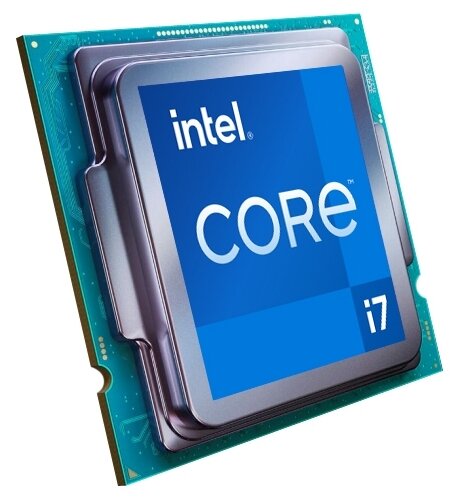 ABC Процессор Intel Core i7-11700F CM8070804491213 (2.50ГГц, 16МБ) Socket1200 (без кулера) (oem)