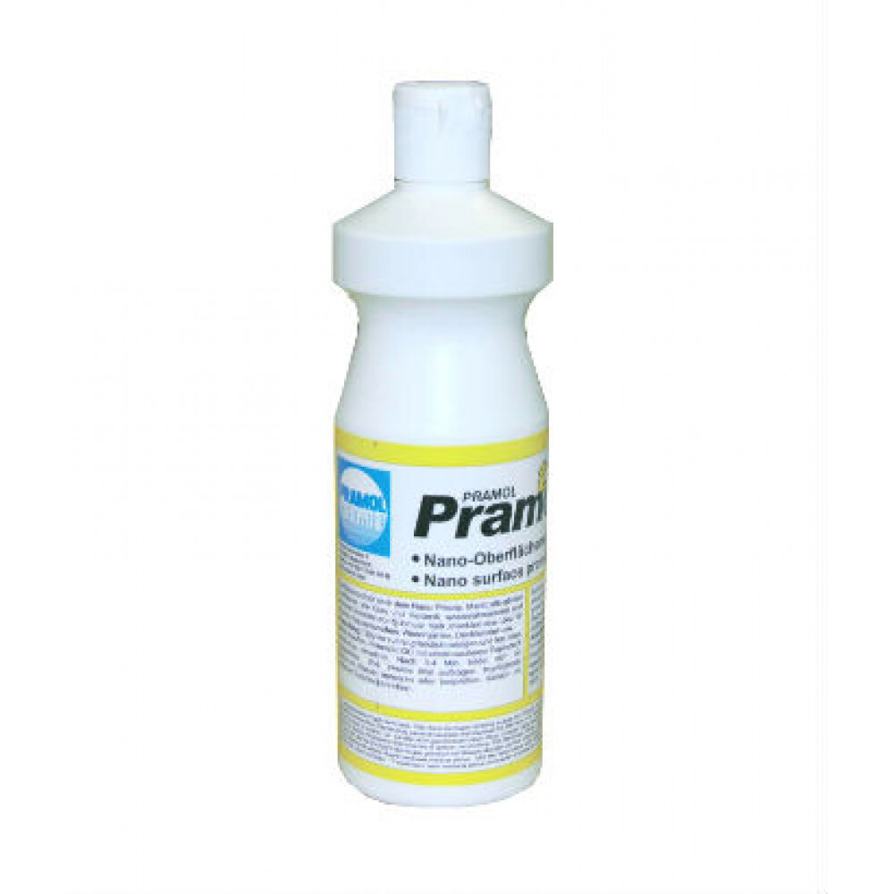 Pramol Водооталкивающее средство для стекла, керамики PRAMOTEC GC 1л 5113.201