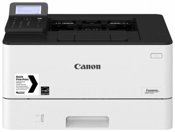 Принтер лазерный Canon i-Sensys LBP223dw 3516C008