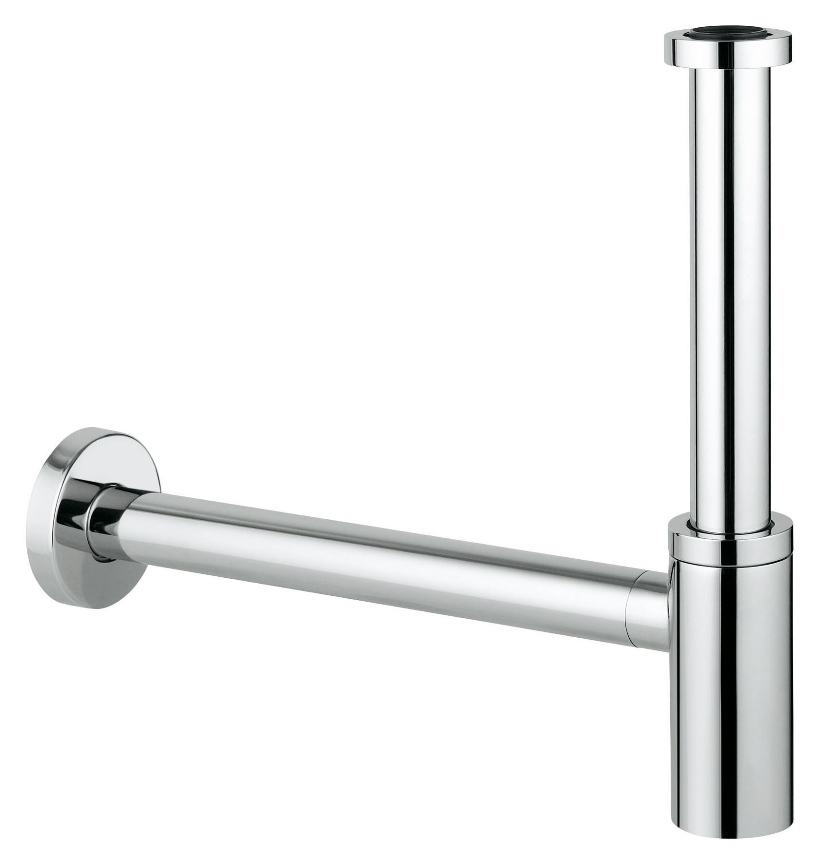 Grohe Сифон для раковины Grohe 28912000