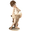 Фарфоровая Статуэтка кукла Альфонзине Sibania Alphonsine (SB14) - изображение