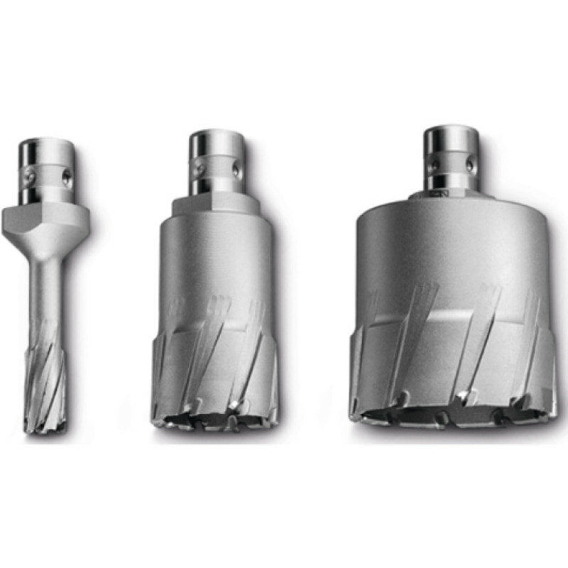 Корончатое сверло с хвостовиком QuickIN, 36/35 мм FEIN HM Ultra