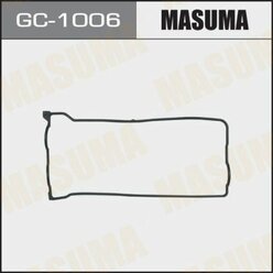 Прокладка клапанной крышки Toyota Raum/Starlet 96>03 Masuma GC1006