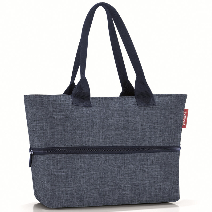 Сумка Reisenthel Shopper e1 twist blue