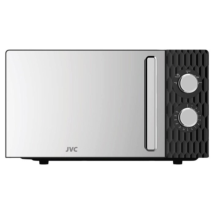 Микроволновая СВЧ печь JVC JK-MW155M черный