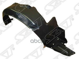 Подкрылок Hyundai Accent 00-06/Accent(Тагаз) 01- Rh (Пр-Во Тайвань) Sat арт. ST-HN04-016L-1