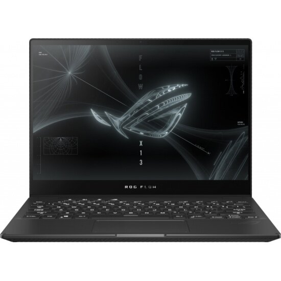 Игровой ноутбук ASUS ROG Flow X13 GV301QH-K5255T (90NR06C5-M06710)