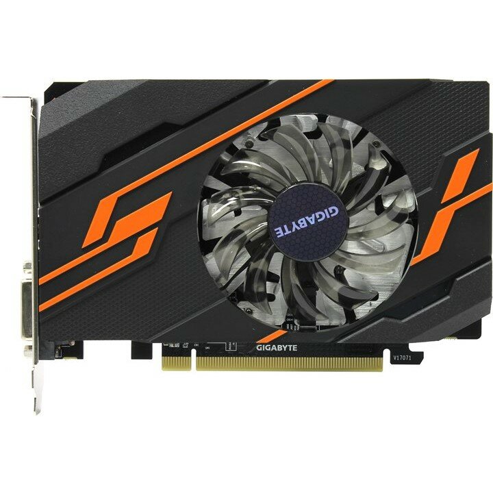 Gigabyte GV-N1030OC-2GI RTL