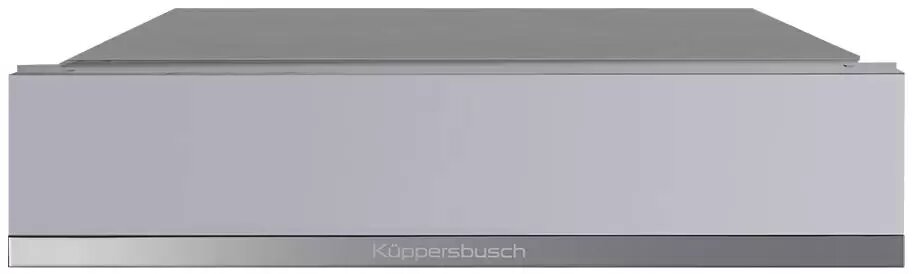 Kuppersbusch Выдвижной ящик Kuppersbusch CSZ 6800.0 G3 Silver Chrome