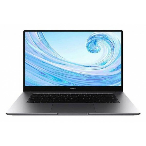 Ноутбук 15.6 FHD HUAWEI MateBook B3-510 space grey (Core i3 10110U/8Gb/256Gb SSD/noDVD/VGA int/W10Pro) (53012JEG) + Mini-RJ45 to RJ45