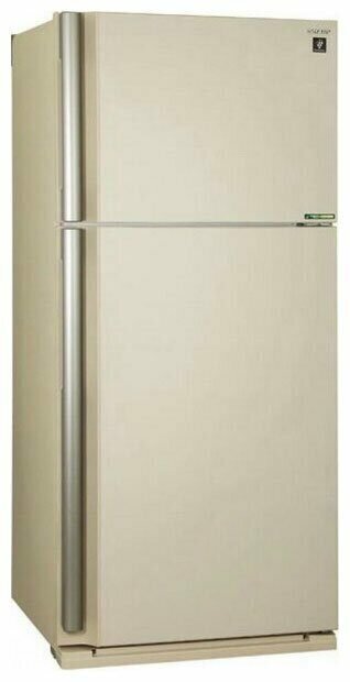 Холодильник Sharp SJ-XE 55 PMBE