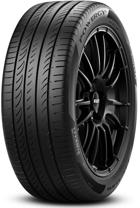 Pirelli Powergy 225/45 ZR17 94Y XL