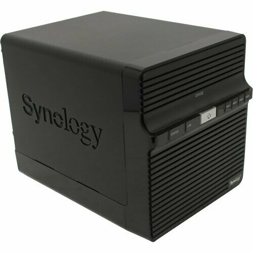 NAS Synology DS420J