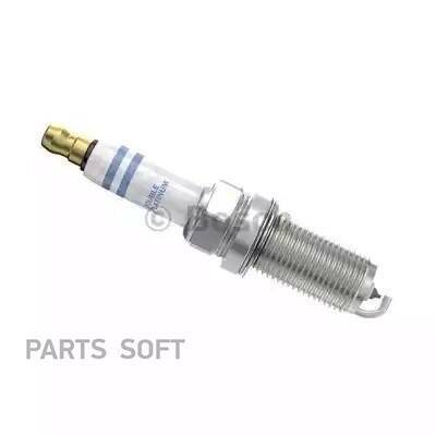 BOSCH 0242240637 Свеча зажигания 1шт