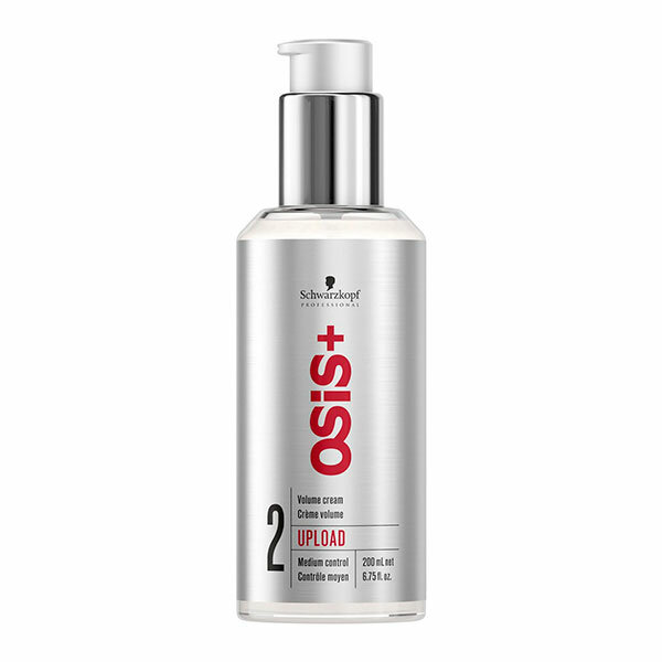      Schwarzkopf Professional Osis Upload 200 