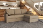 Угловой диван Столплит Римини - изображение