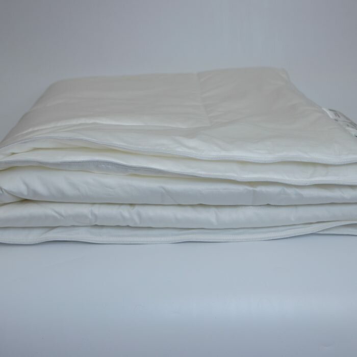 Одеяло легкое стеганное Шелковый путь 220x240 см - фотография № 5