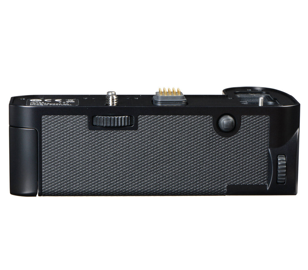 Батарейная рукоятка Leica - фото №5