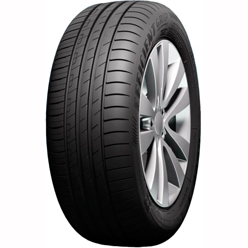 Автомобильные шины Goodyear EfficientGrip Performance FI