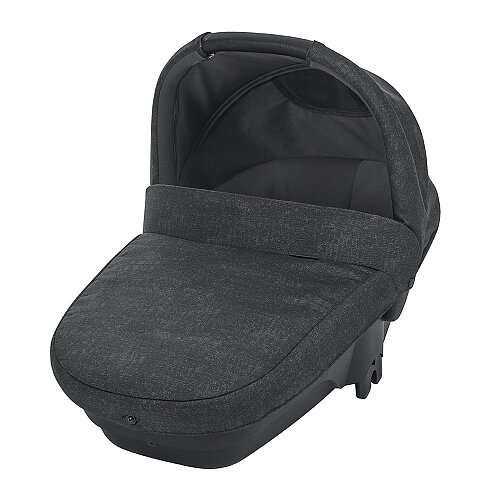  Bebe Confort Amber,  Nomad Black