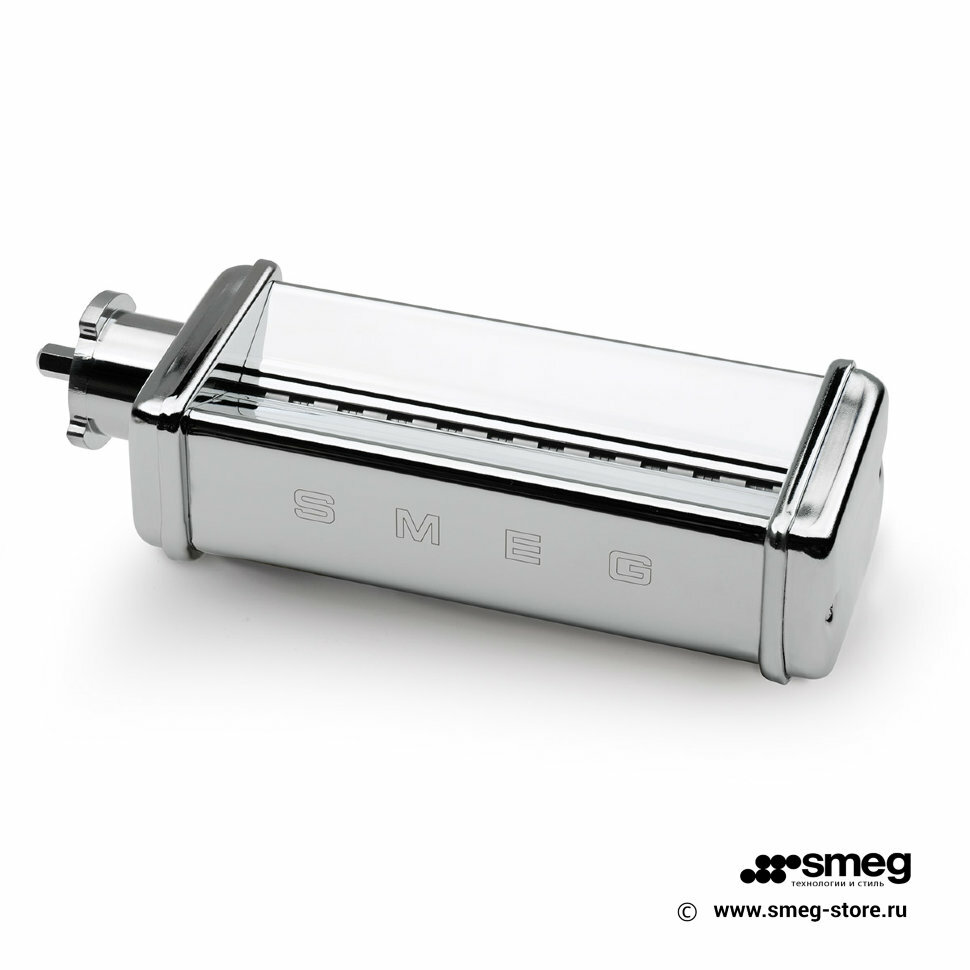 Smeg Насадка для нарезки феттучини для миксера SMEG SMFC01