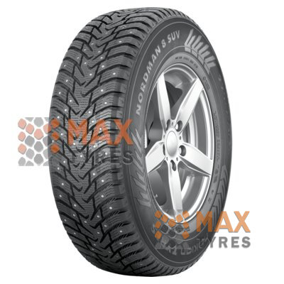 Nordman 8 SUV 225/60 R17 103T XL